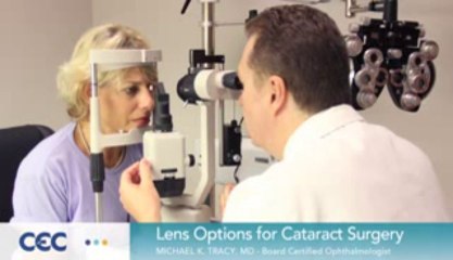 Dry Eye Treatment Oceanside