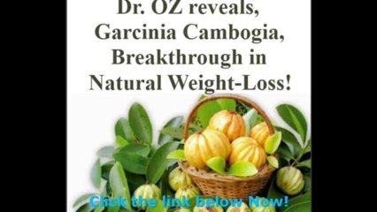 Garcinia Cambogia Reviews