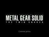 Metal Gear Solid The Twin Snake (27-27)