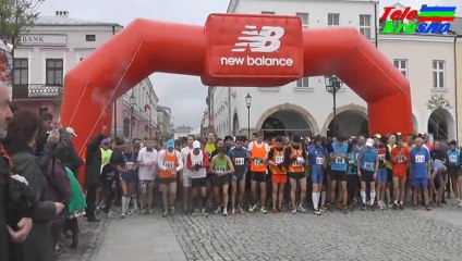 Krośnieński XVII Bieg Niepodległości