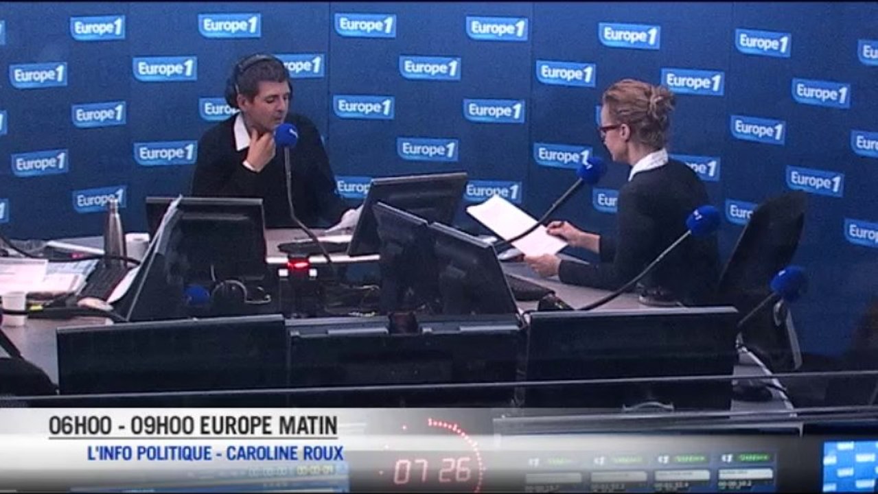 Christiane Taubira vit sous un feu nourri