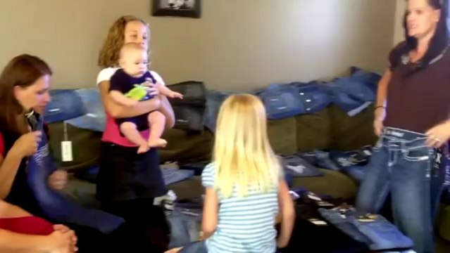 Hosting Vault Denim Jeans Parties Is Fun and Easy To Enjoy