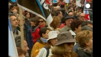 Spagna-Prestige, il verdetto sulla 'marea nera'