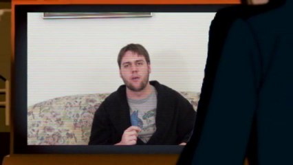 Spoilers Retrospective: Young Justice part 2aii (Episode 3 part 2)