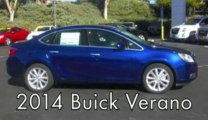 Best Dealership to buy a Buick Verano Santa Clarita, CA | Buick Dealer near Santa Clarita, CA