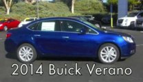 Best Dealership to buy a Buick Verano Sylmar, CA | Buick Dealer near Sylmar, CA