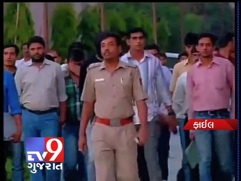 CBI director's 'enjoy rape if you can't stop it' remark triggers row - Tv9 Gujarat