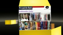 Beyond The Rack Reviews –Customers Shopping Experience