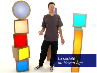 La société du Moyen Age