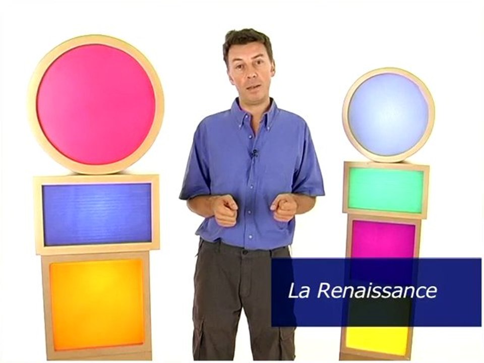 La Renaissance
