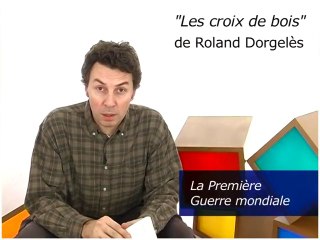 La Première Guerre mondiale