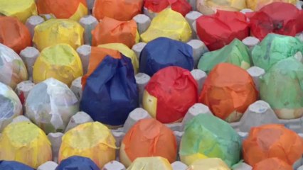 Videoclips 25 aniversario Escuela de Diseño Gráfico USAC