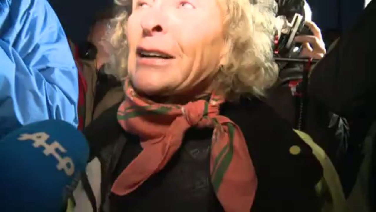 Canadian makes trans-Atlantic crossing history