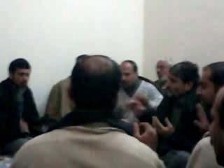 tera jhula jhala nahe asghar a.s. khuwab arman ho.