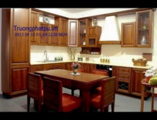 Sơn Gỗ & PU - Bảng Giá Cập Nhật Mới 🖌️