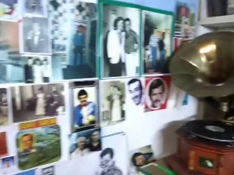 Ahmet Sezgin - Kahverengi Gözlerin