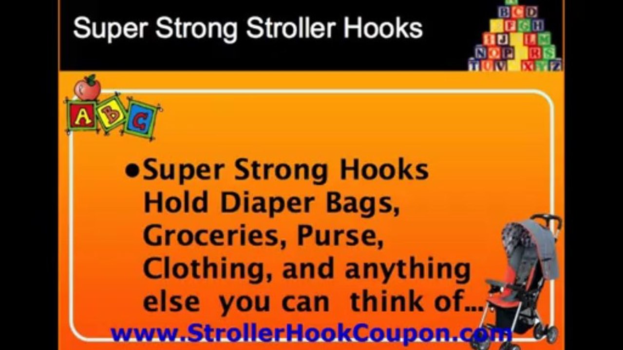 Graco Strollers  Accessory Coupon