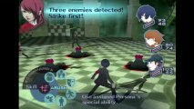 RPG Plays Persona 3 FES - Part 6 - OLD PEOPLE