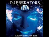 Ministry of Sound  2013 - DJ PREDATORS