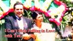 Cesar Evora & Victoria Ruffo I Can't Help Falling in Love with You...