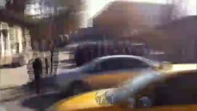 Türkiye Büyük Meclisi Dikmen Kapısında İntihar Girişimi Haberi ve Son Dakika Haberler Mynet