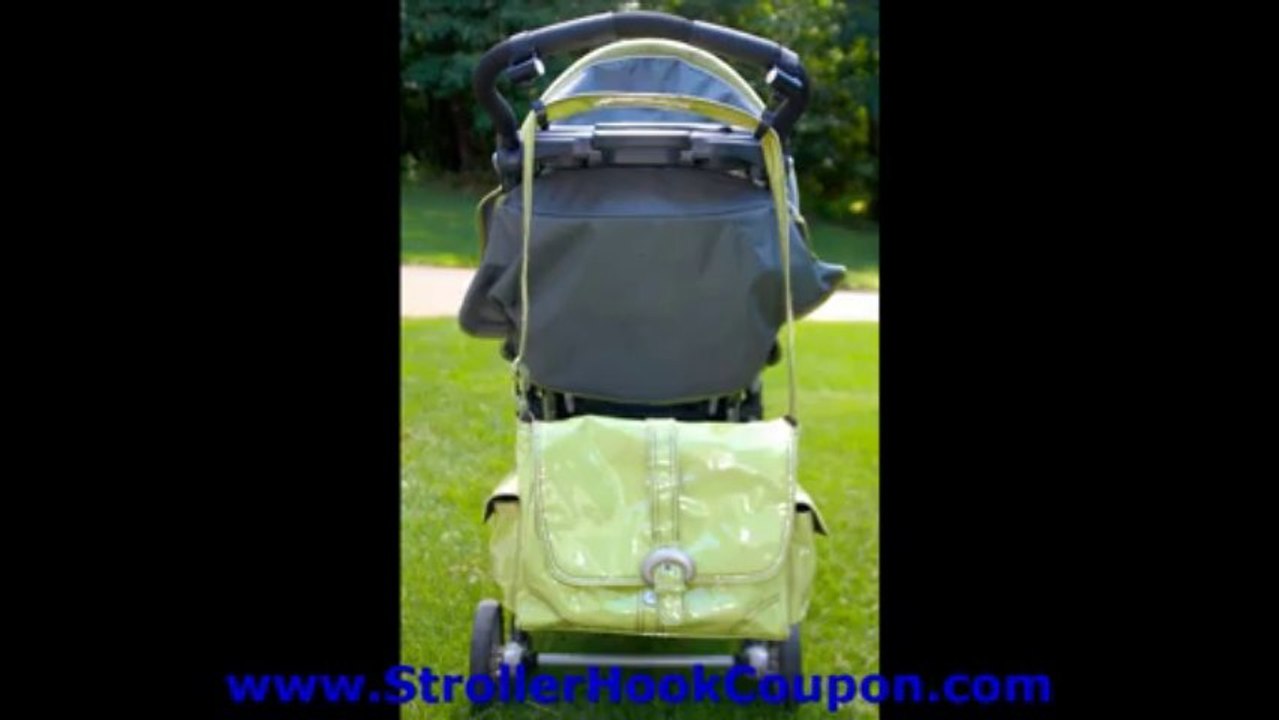 Chicco Strollers  Accessory Coupon