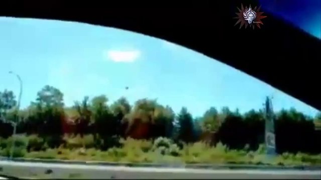 Avistamientos de OVNIs en Canadá en aumento 2013