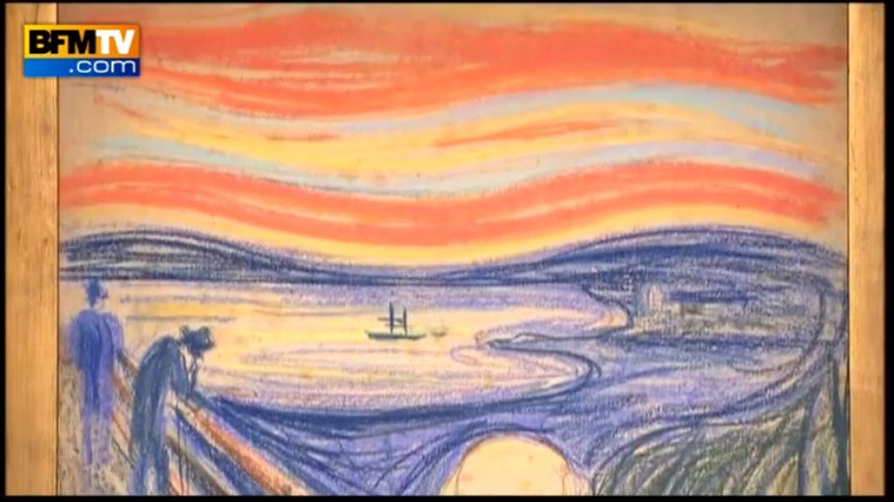 Record: un triptyque de Bacon vendu 142,4 millions de dollars - 13/11