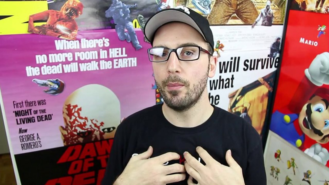 Where is Mike Colangelo? | 3KB