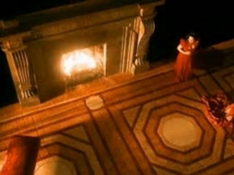 Puccini - Tosca Vissi d'Arte - Gheorghiu