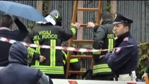 TG 12.11.13 Taranto, muore folgorato mentre rubava cavi di rame