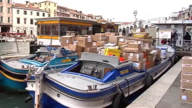 BLOCCO MERCI E TAXI, VIGILIA AD ALTA TENSIONE