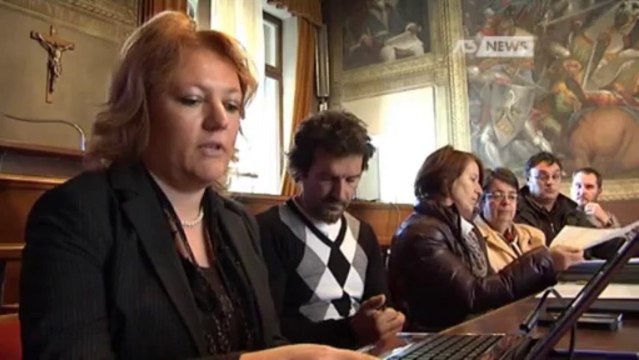 MASSIMO IMPEGNO PER LA SICUREZZA