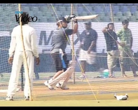 Kailash Kher wishes to sing with Sachin Tendulkar