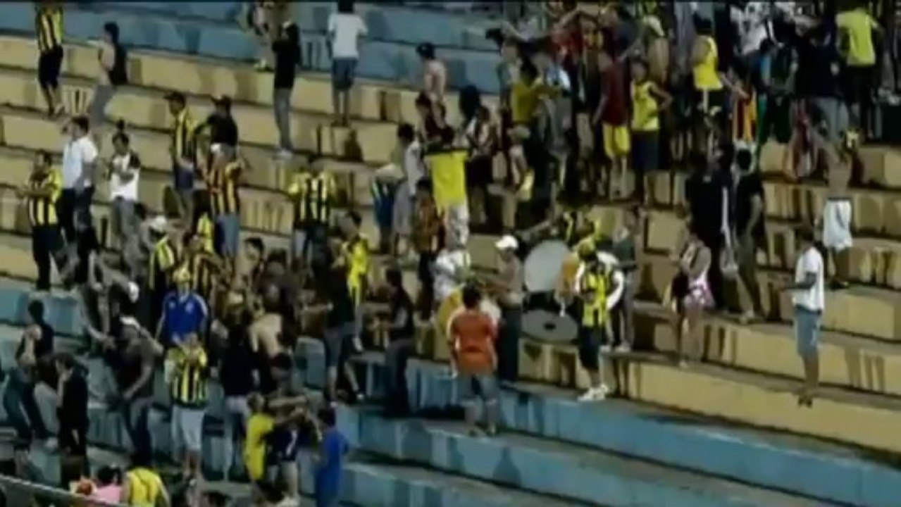 Paraguay: Wunderkind Derlis Gonzales der nächste Angel di Maria?