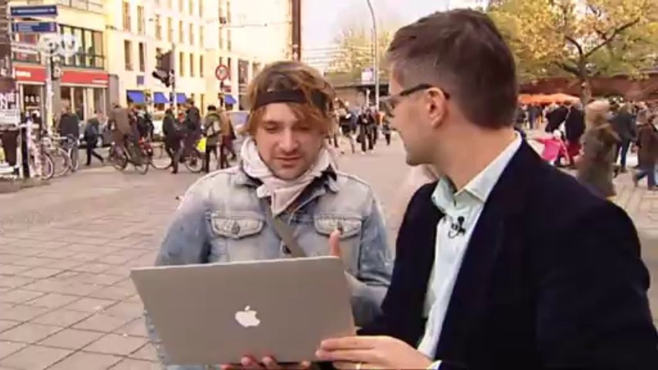 Mister Spex: Brille per Mausklick | Made in Germany