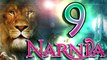 Chronicles of Narnia: The Lion, The Witch and The Wardrobe (PS2, GCN, XBOX) Walkthrough Part 9