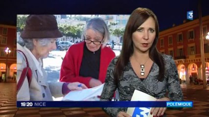 Mauvaise conduite pour les chauffeurs de bus niçois