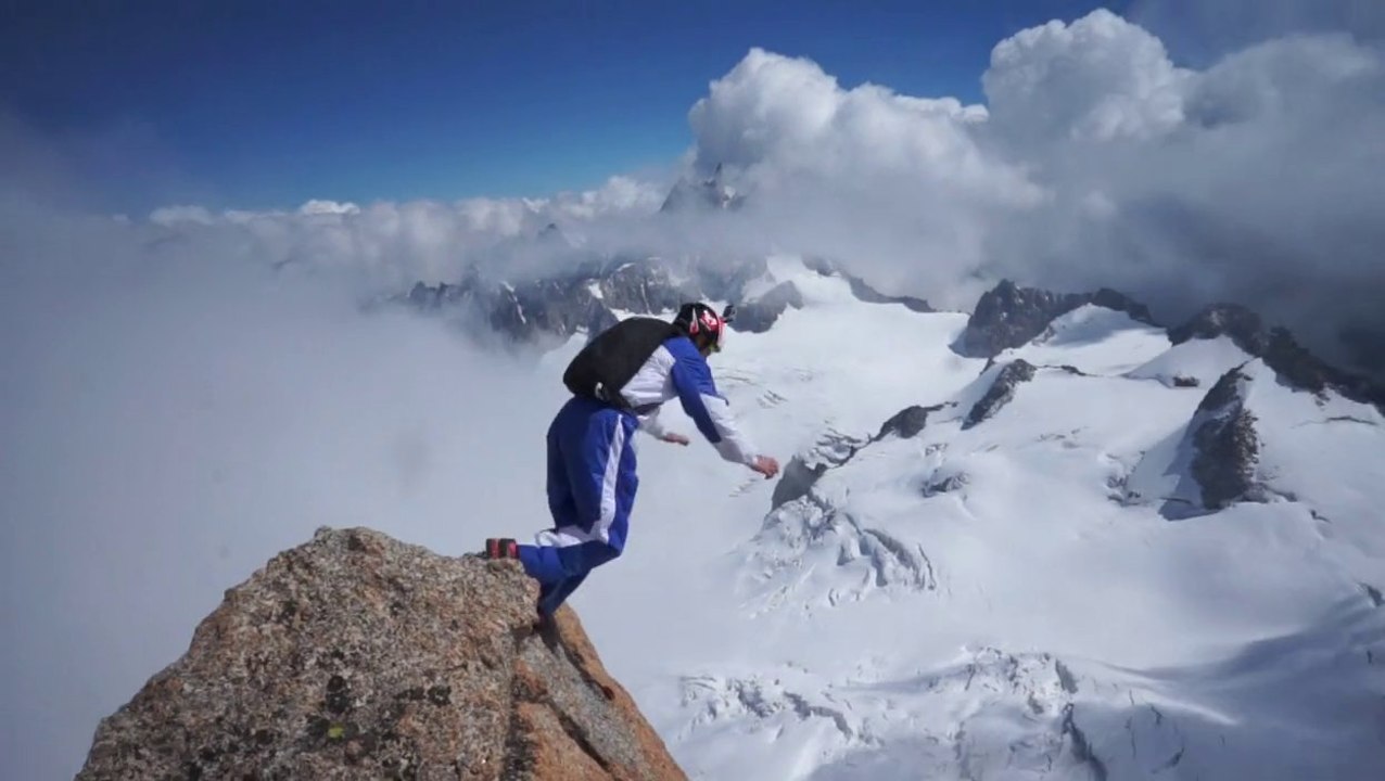 Pour une poignée de secondes (bande-annonce)