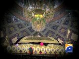 Hazrat Abbas (R.A) Remembered-13 Nov-2013