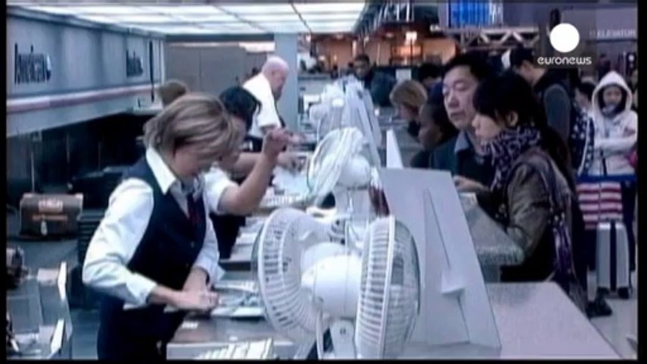 Fusión US Airways-American Airlines: La mayor compañía aerea mundial ya puede nacer