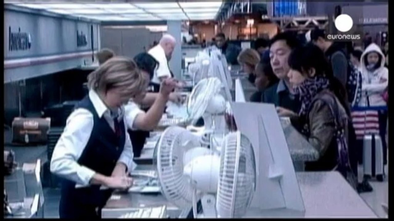 Deal reached on mega merger between US Airways and American Airlines