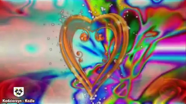 Będę Kochać Cię Przez całe Moje Życie