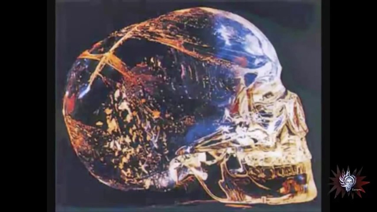 Las Pruebas De Los Viajes En El Tiempo. Time Travel