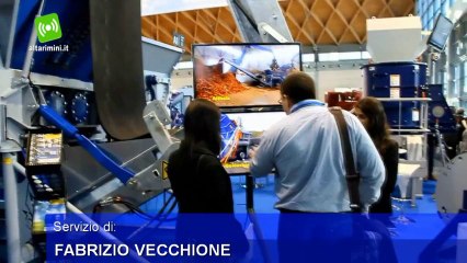 Ecomondo 2013, successone per il salone della green economy riminese