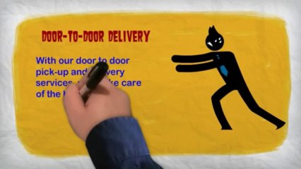 Local and International Car Shipping Companies