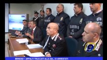 Brindisi | Appalti truccati alla ASL, 22 arresti