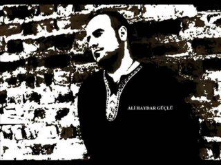 ALİ HAYDAR GÜÇLÜ - Yaranmaz Aşık