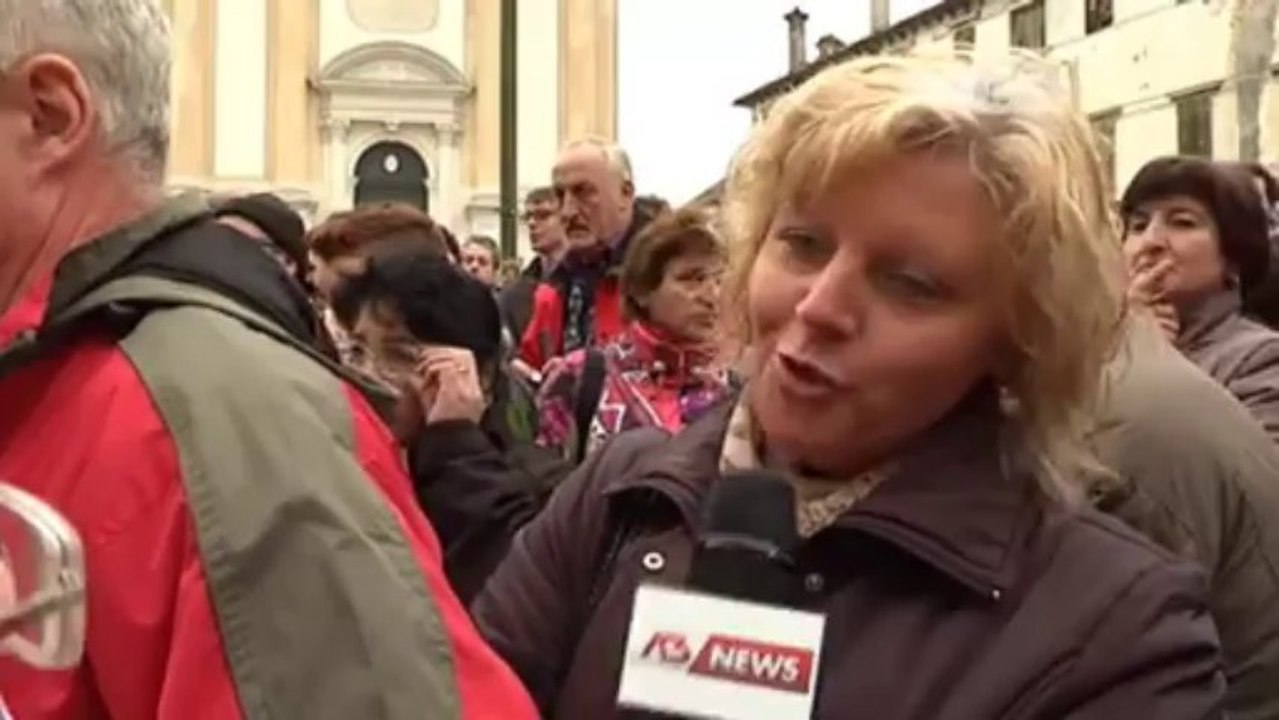 ACC, TUTTI A CASA