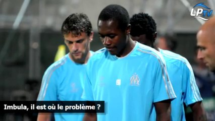 Imbula, il est où le problème ?